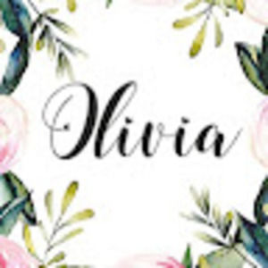 Meet your Posher, Olivia